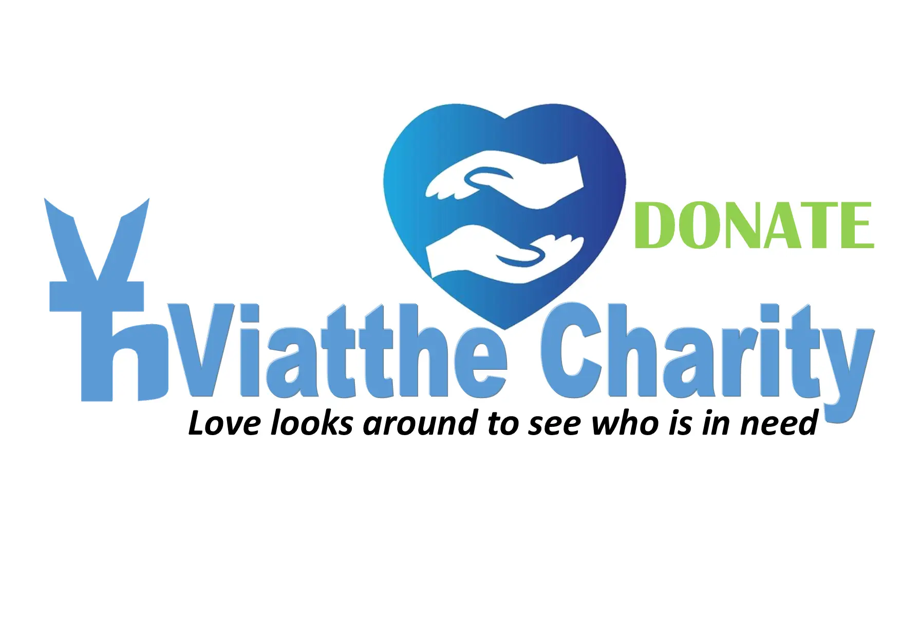 Viatthe Charity Donation